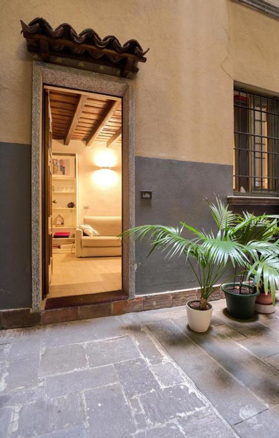 Grazioso Monolocale Nel Cuore Di Brera Milan Exterior photo