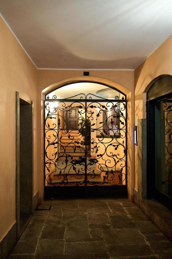 Grazioso Monolocale Nel Cuore Di Brera Milan Exterior photo